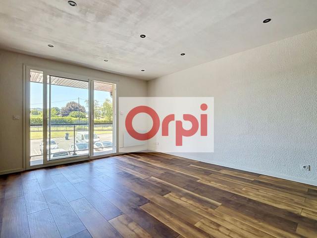 Appartement à louer 2 pièces 44,23 m