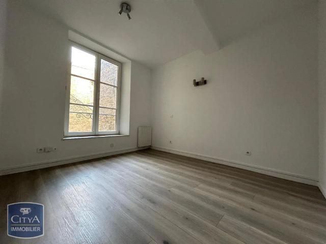 Appartement à louer 2 pièces 44.34m²