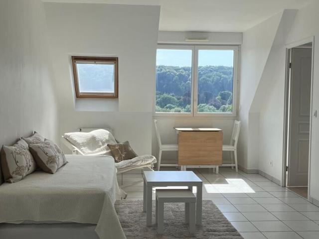 Appartement à louer 2 pièces • 44,30 m2 Montivilliers