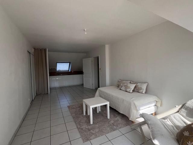 Appartement à louer 2 pièces 44,30 m
