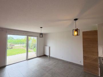 Appartement à louer 2 pièces • 44,33 m2 Kurtzenhouse