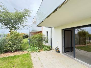 Appartement à louer 2 pièces 44,33 m