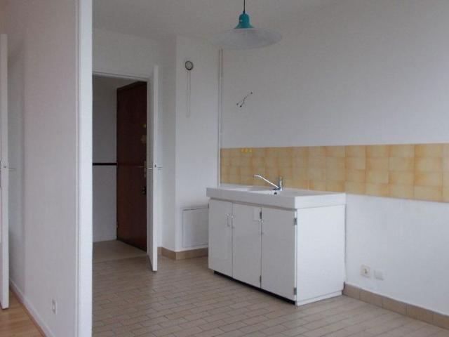 Appartement à louer 2 pièces • 44,46 m2 Compiègne