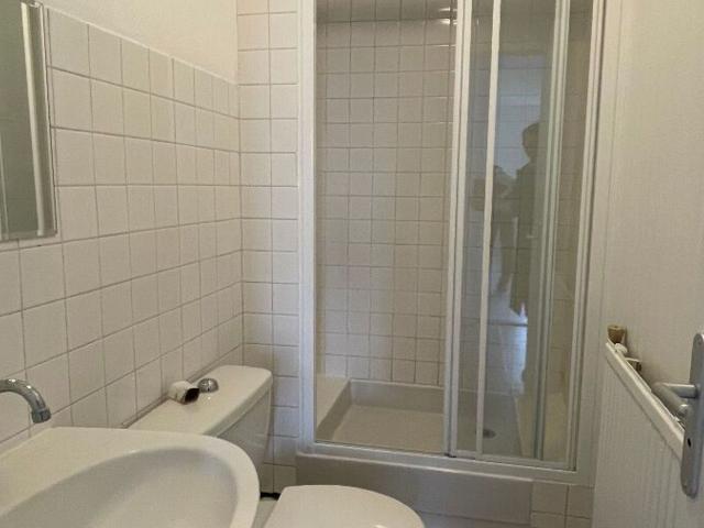 Appartement à louer 2 pièces 44,48 m