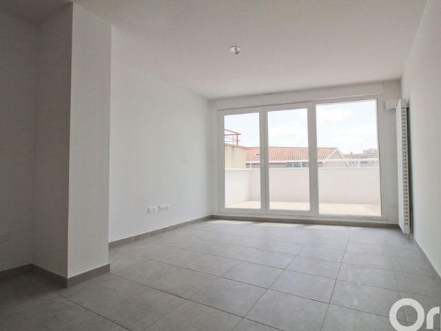 Appartement à louer 2 pièces • 44,40 m2 Toulouse