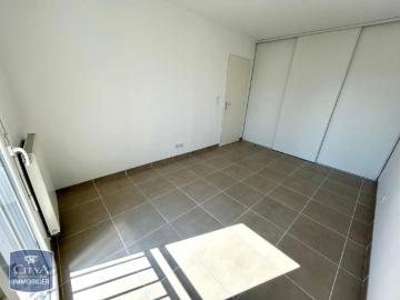Appartement à louer 2 pièces 44.41m²