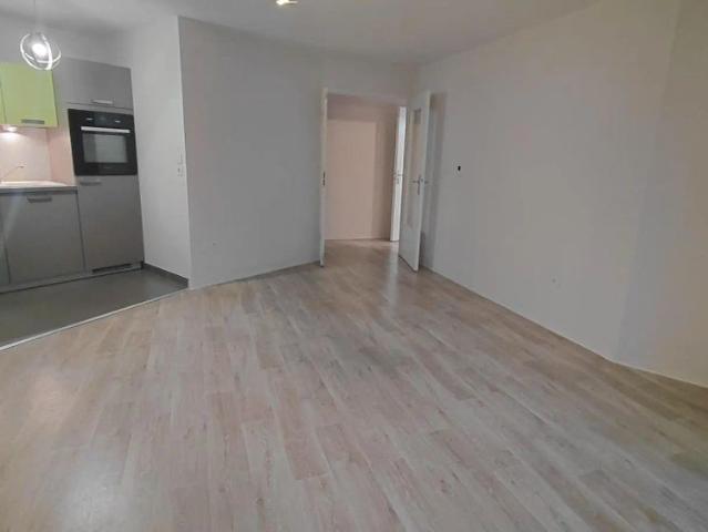 Appartement à louer 2 pièces 44.54m²