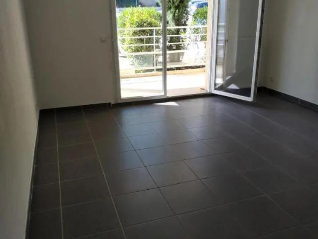 Appartement à louer 2 pièces 44.5m²