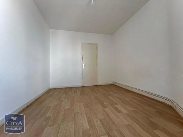Appartement à louer 2 pièces 44.5m²