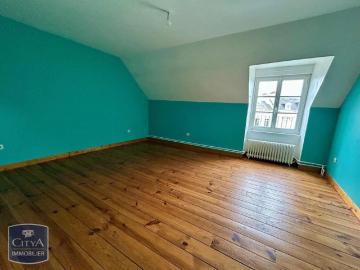 Appartement à louer 2 pièces 44.5m²