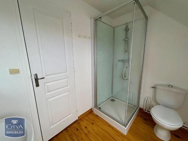 Appartement à louer 2 pièces 44.5m²