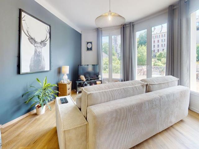 Appartement à louer 2 pièces • 44,64 m2 Rodez