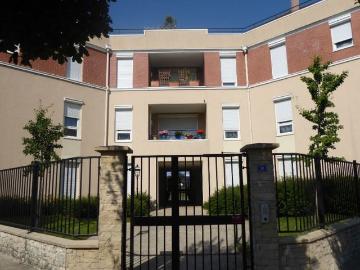 Appartement à louer 2 pièces • 44,65 m2 Cormeilles en Parisis