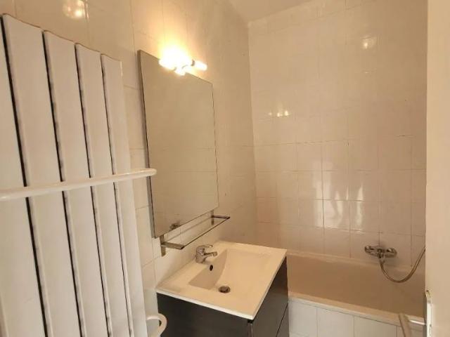 Appartement à louer 2 pièces 44.65m²