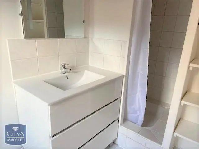 Appartement à louer 2 pièces 44.68m²