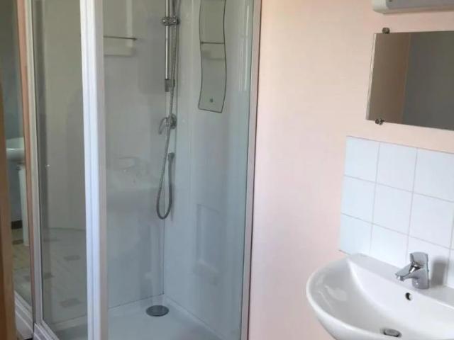Appartement à louer 2 pièces 44.68m²