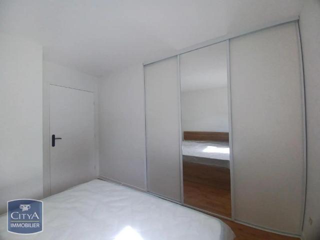 Appartement à louer 2 pièces 44.69m²