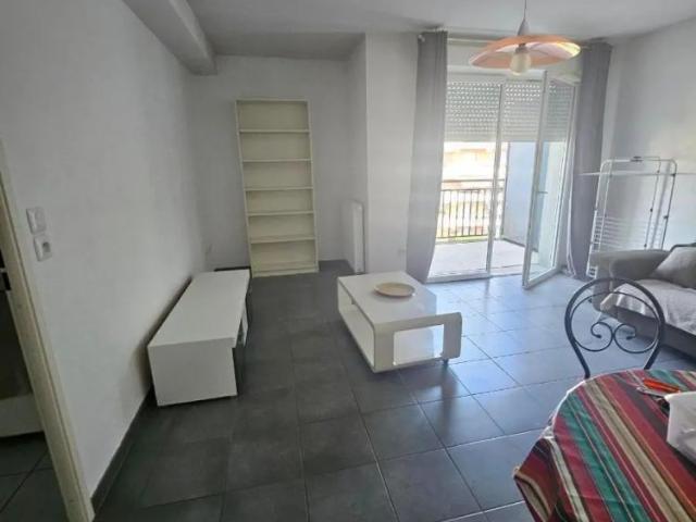 Appartement à louer 2 pièces 44.61m²