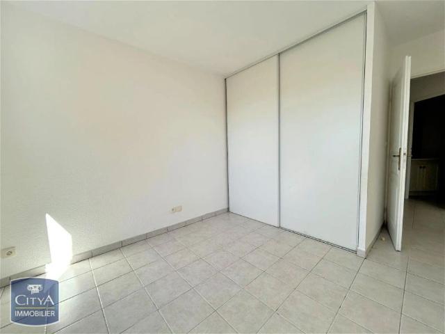Appartement à louer 2 pièces 44.63m²