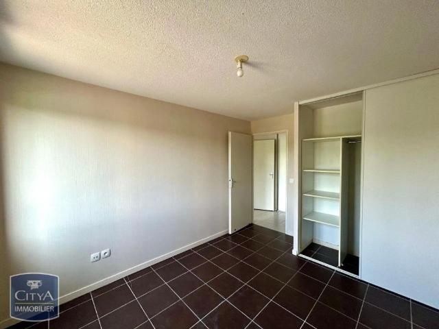 Appartement à louer 2 pièces 44.63m²