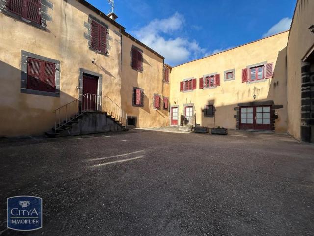 Appartement à louer 2 pièces 44.63m²