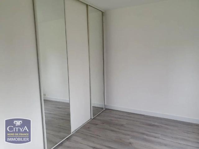 Appartement à louer 2 pièces 44.75m²