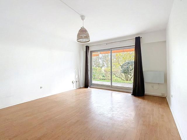 Appartement à louer 2 pièces 44,77 m