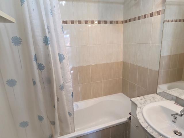Appartement à louer 2 pièces 44,70 m