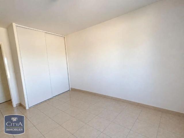 Appartement à louer 2 pièces 44.84m²