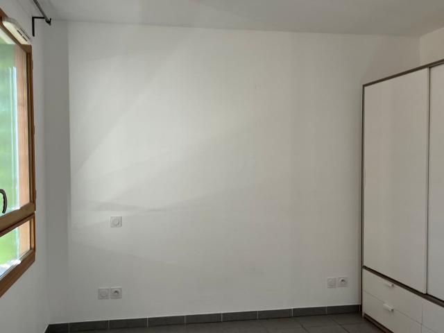 Appartement à louer 2 pièces 44,87 m