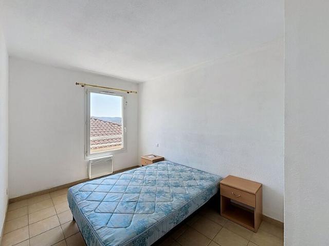 Appartement à louer 2 pièces • 44,94 m2 Grasse