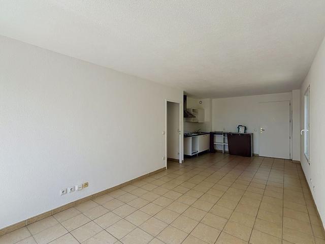 Appartement à louer 2 pièces 44,94 m