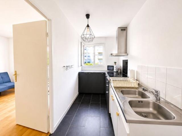 Appartement à louer 2 pièces • 44,90 m2 Bussy Saint Georges