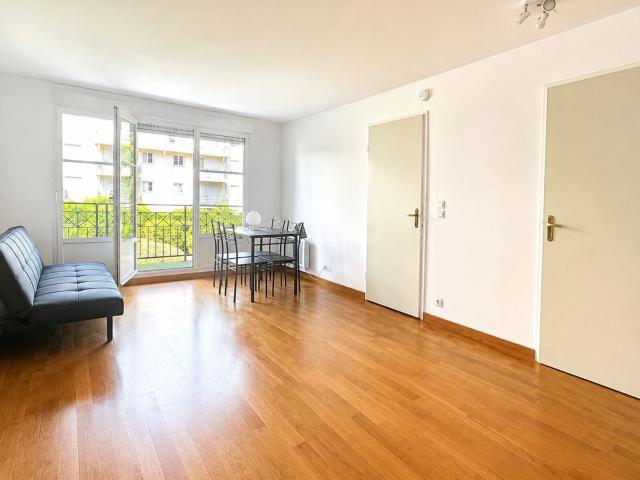 Appartement à louer 2 pièces 44,90 m