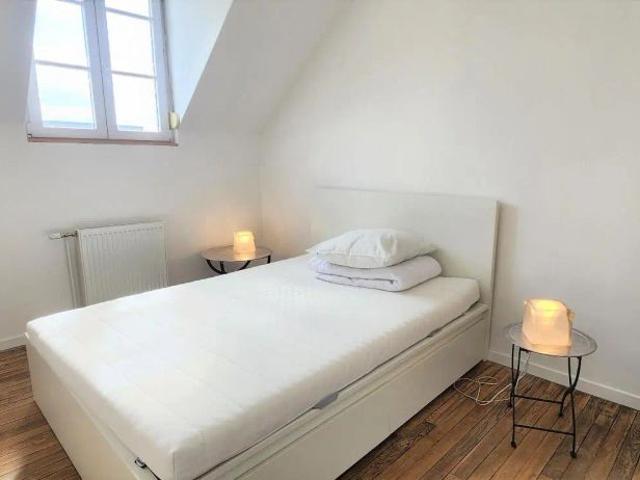 Appartement à louer 2 pièces 44.91m²