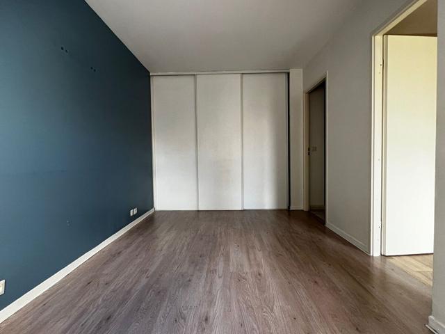 Appartement à louer 2 pièces 44,92 m