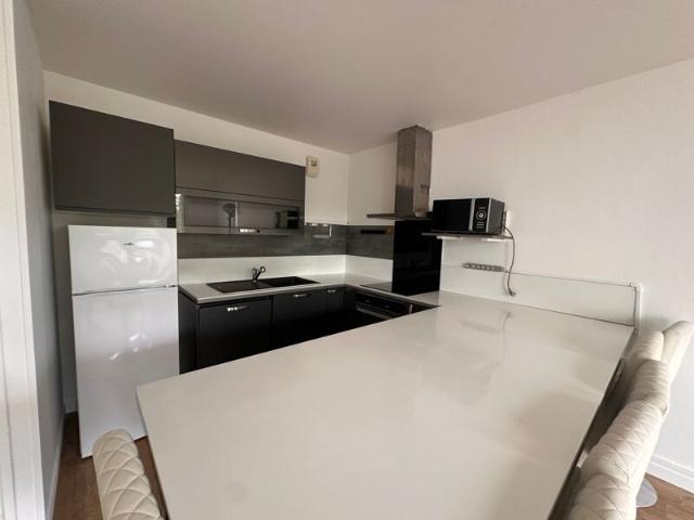Appartement à louer 2 pièces • 44,93 m2 Argenteuil
