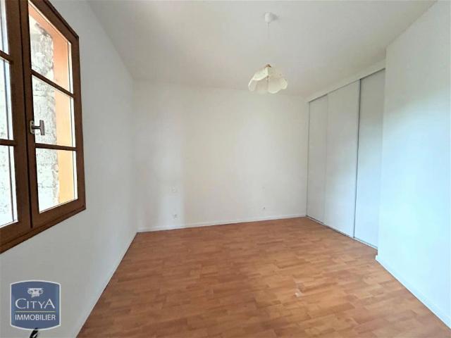 Appartement à louer 2 pièces 44m²