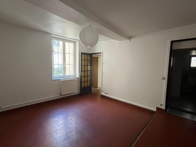 Appartement à louer 2 pièces