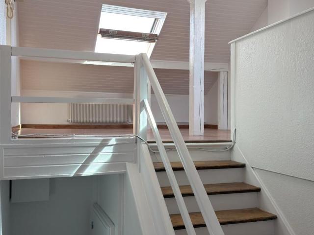 Appartement à louer 2 pièces