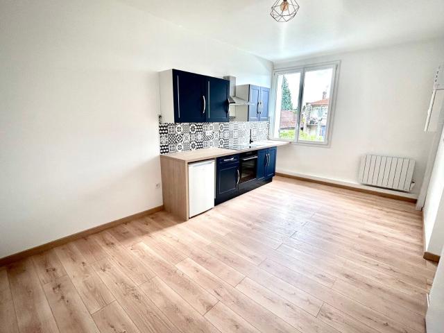 Appartement à louer 2 pièces