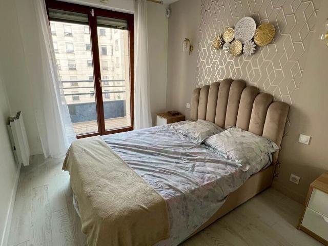 Appartement à louer 2 pièces • 45 m2 Levallois Perret