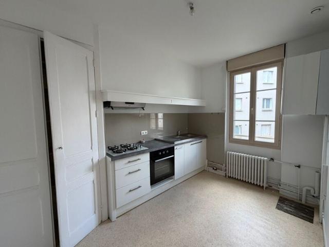 Appartement à louer 2 pièces • 45 m2 Limoges