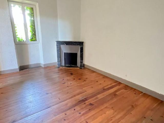 Appartement à louer 2 pièces 45 m