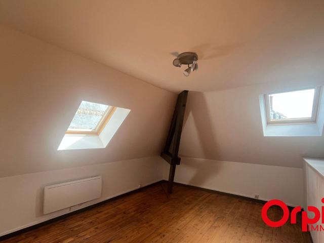 Appartement à louer 2 pièces 45 m