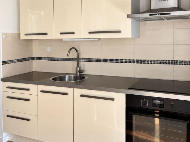 Appartement à louer 2 pièces • 45 m 2 Marseille 12