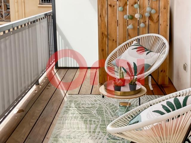 Appartement à louer 2 pièces 45 m