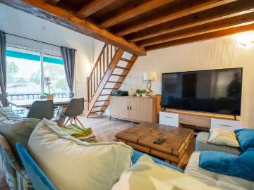 Appartement à louer 2 pièces 45 m