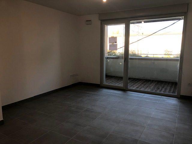Appartement à louer 2 pièces 45 m²