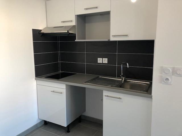 Appartement à louer 2 pièces 45 m²